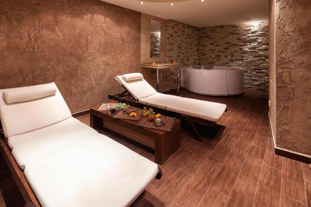 Apartament Terra Complex -d6 - Balkan Private Apartment-spa Sking Golf And Relax