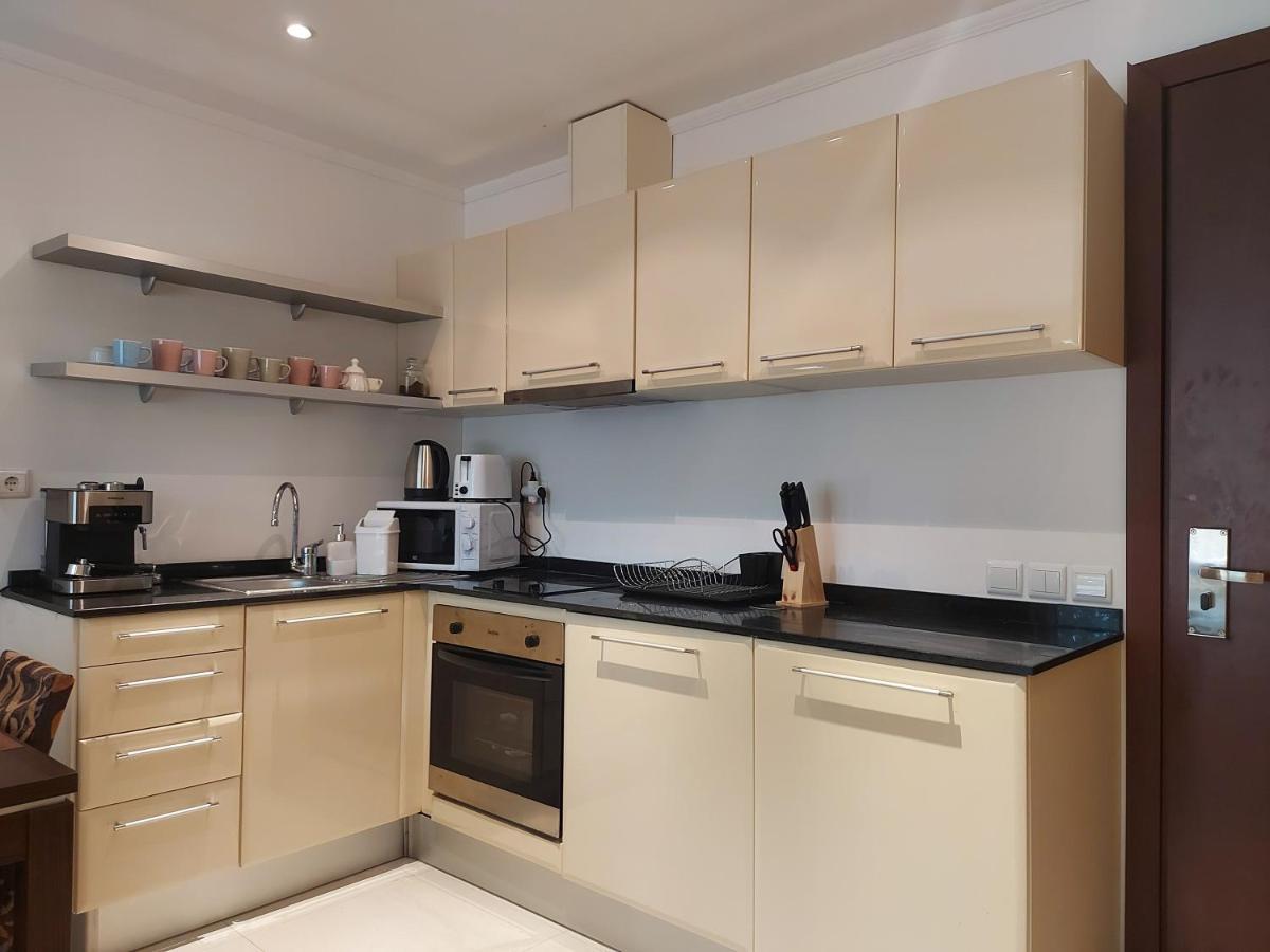 Terra Complex -d6 - Balkan Private Apartment-spa Sking Golf And Relax Apartament *