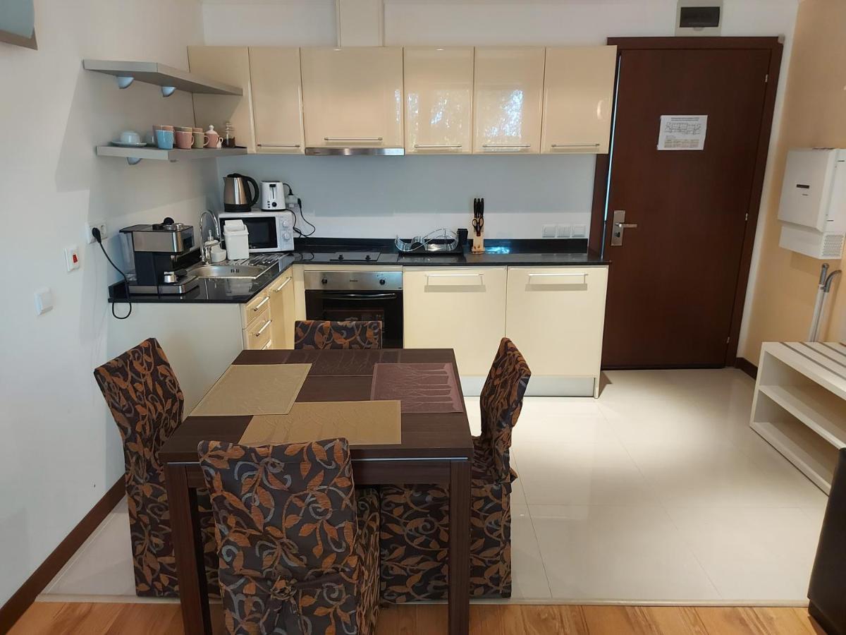 Terra Complex -d6 - Balkan Private Apartment-spa Sking Golf And Relax Apartament *