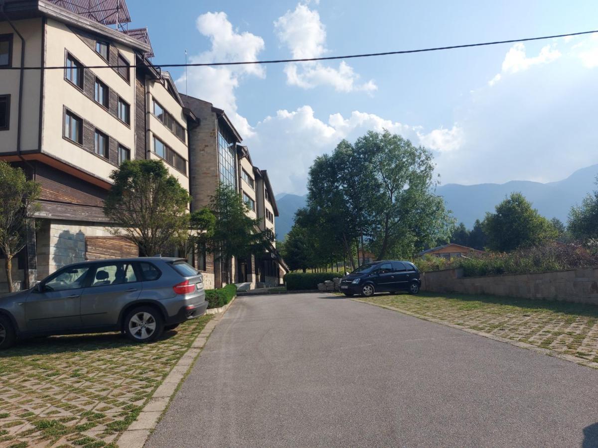 Terra Complex -d6 - Balkan Private Apartment-spa Sking Golf And Relax Apartament Bansko