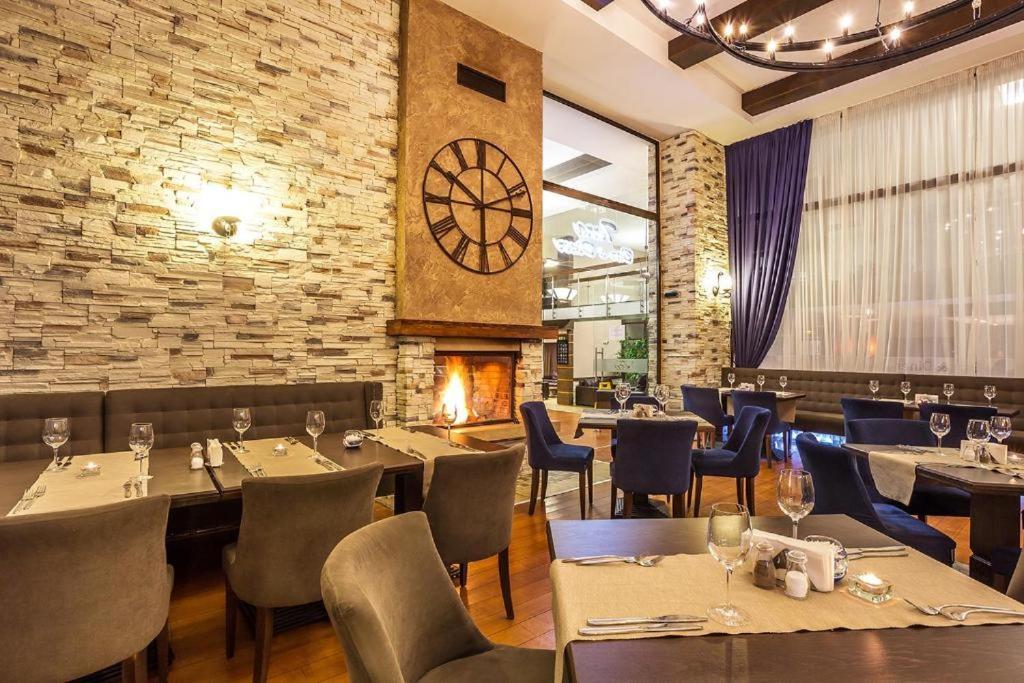 Apartament Terra Complex -d6 - Balkan Private Apartment-spa Sking Golf And Relax