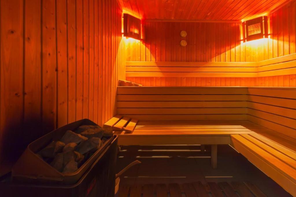 Apartament Terra Complex -d6 - Balkan Private Apartment-spa Sking Golf And Relax Bansko