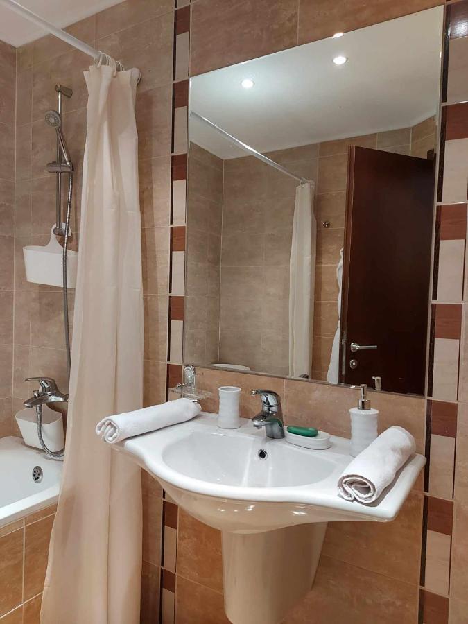 Apartament Terra Complex -d6 - Balkan Private Apartment-spa Sking Golf And Relax Bansko