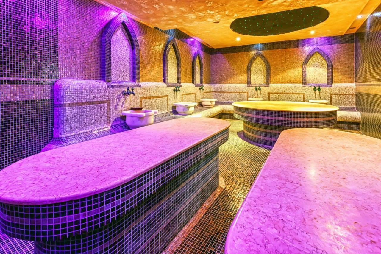 Terra Complex -d6 - Balkan Private Apartment-spa Sking Golf And Relax Apartament Bansko