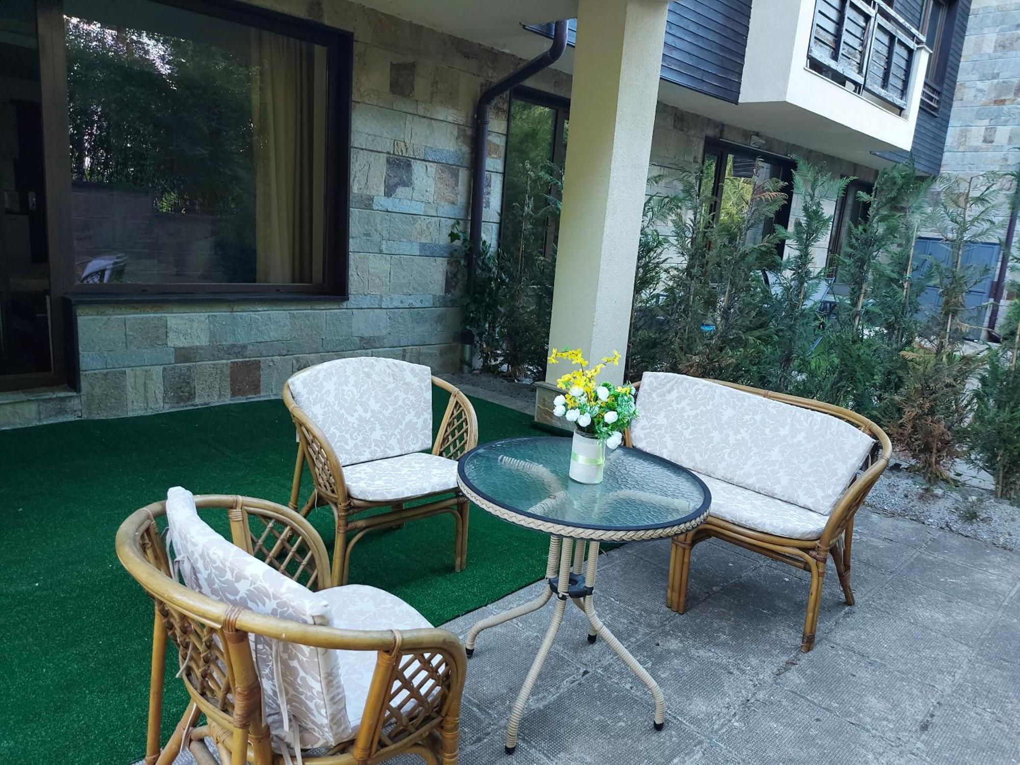 Terra Complex -d6 - Balkan Private Apartment-spa Sking Golf And Relax Apartament Bansko