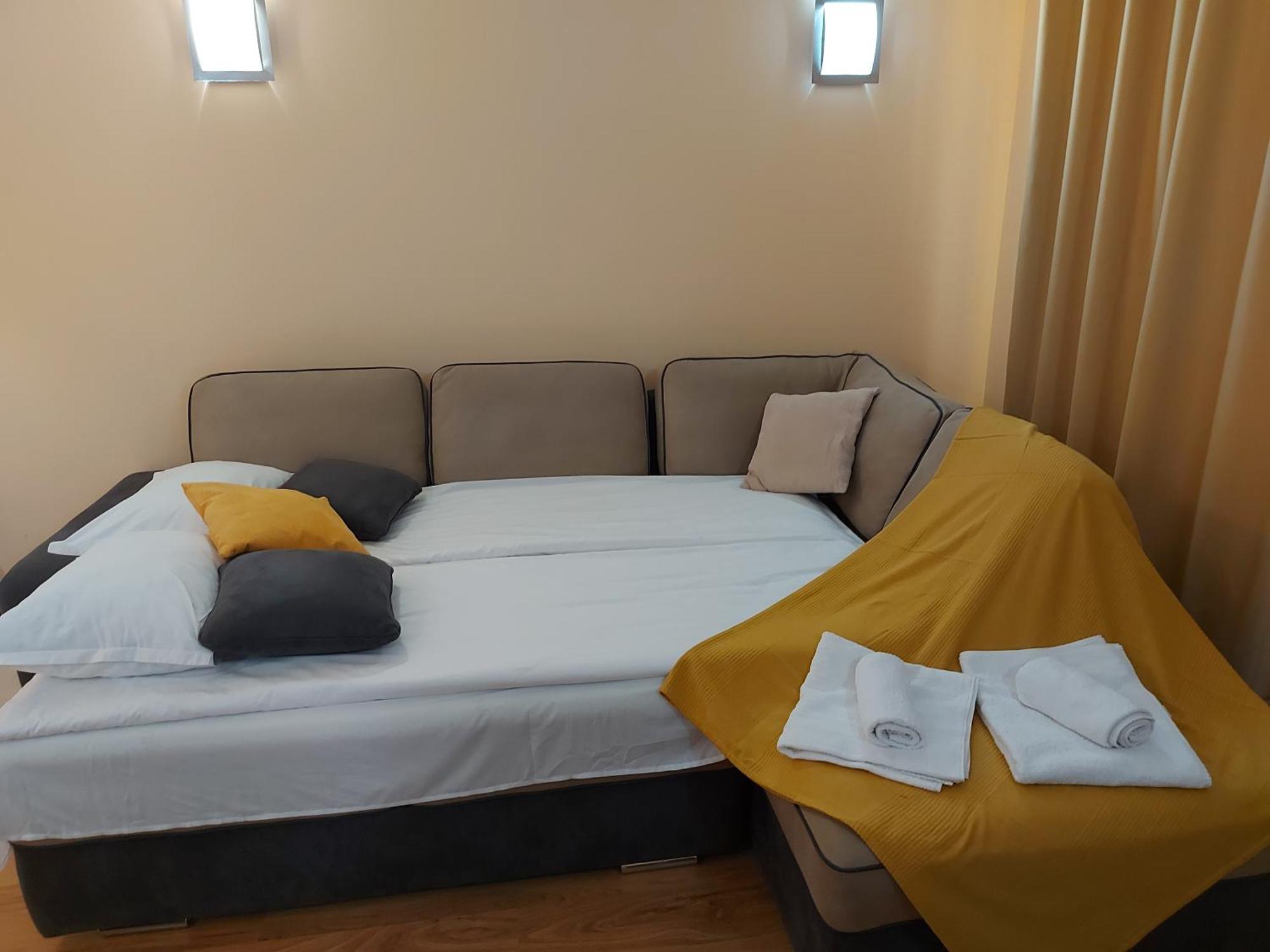 Terra Complex -d6 - Balkan Private Apartment-spa Sking Golf And Relax *
