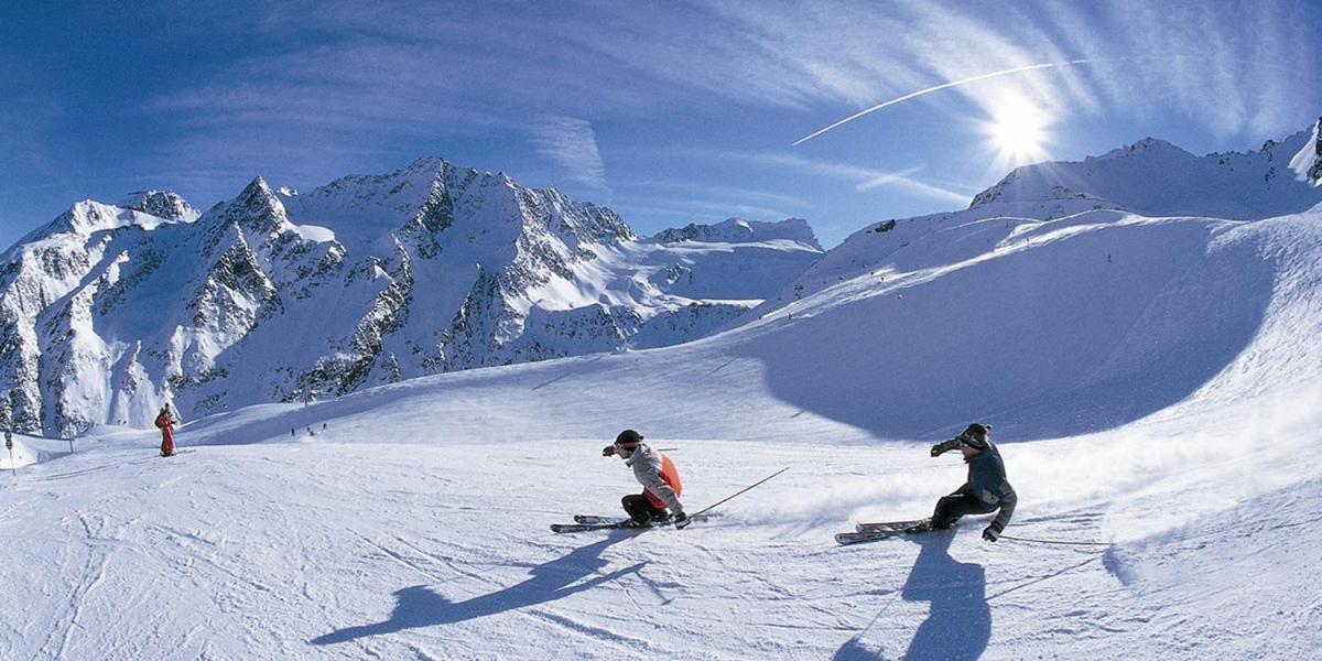 Terra Complex -d6 - Balkan Private Apartment-spa Sking Golf And Relax * Bansko