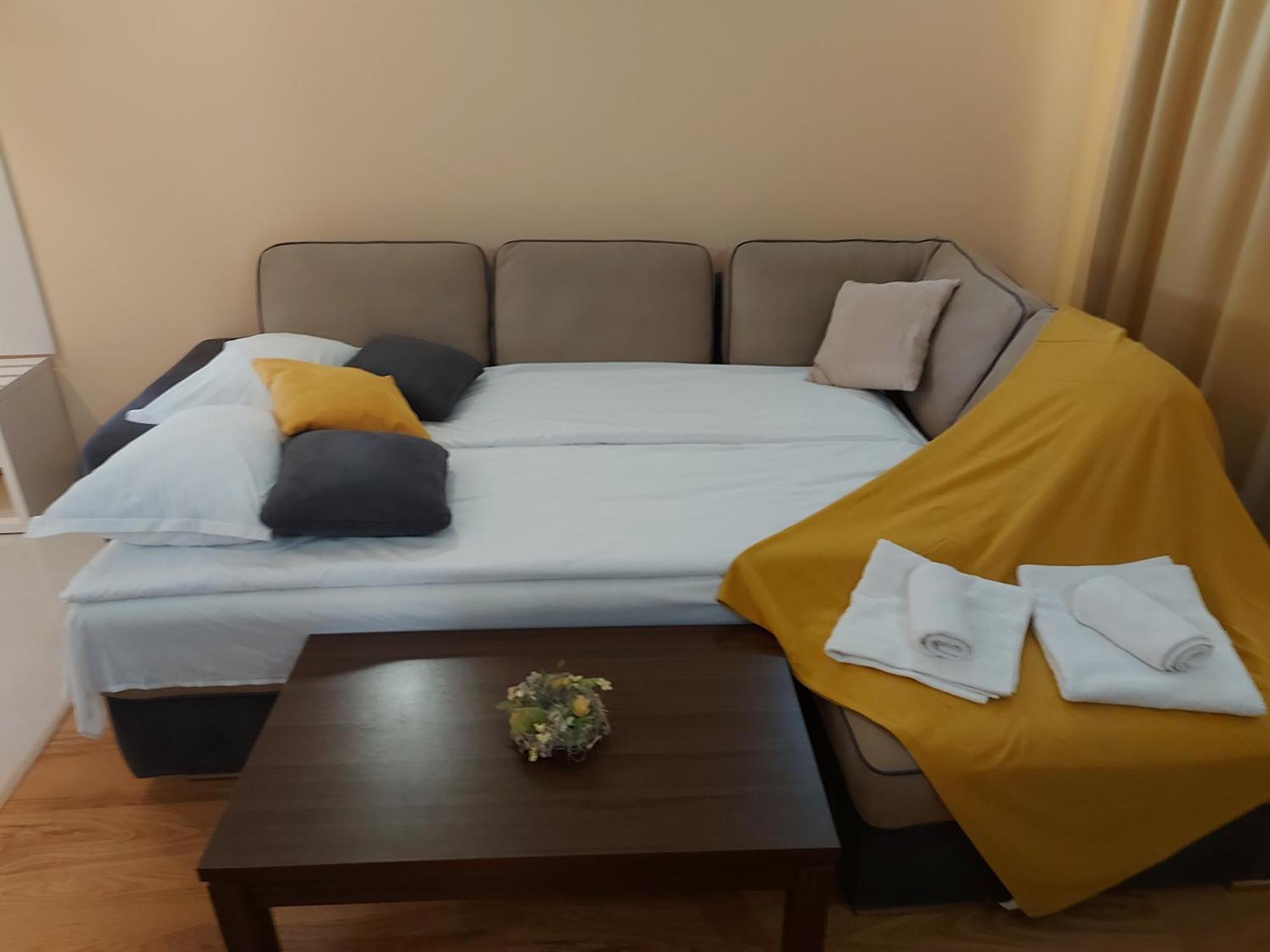 Terra Complex -d6 - Balkan Private Apartment-spa Sking Golf And Relax Apartament *