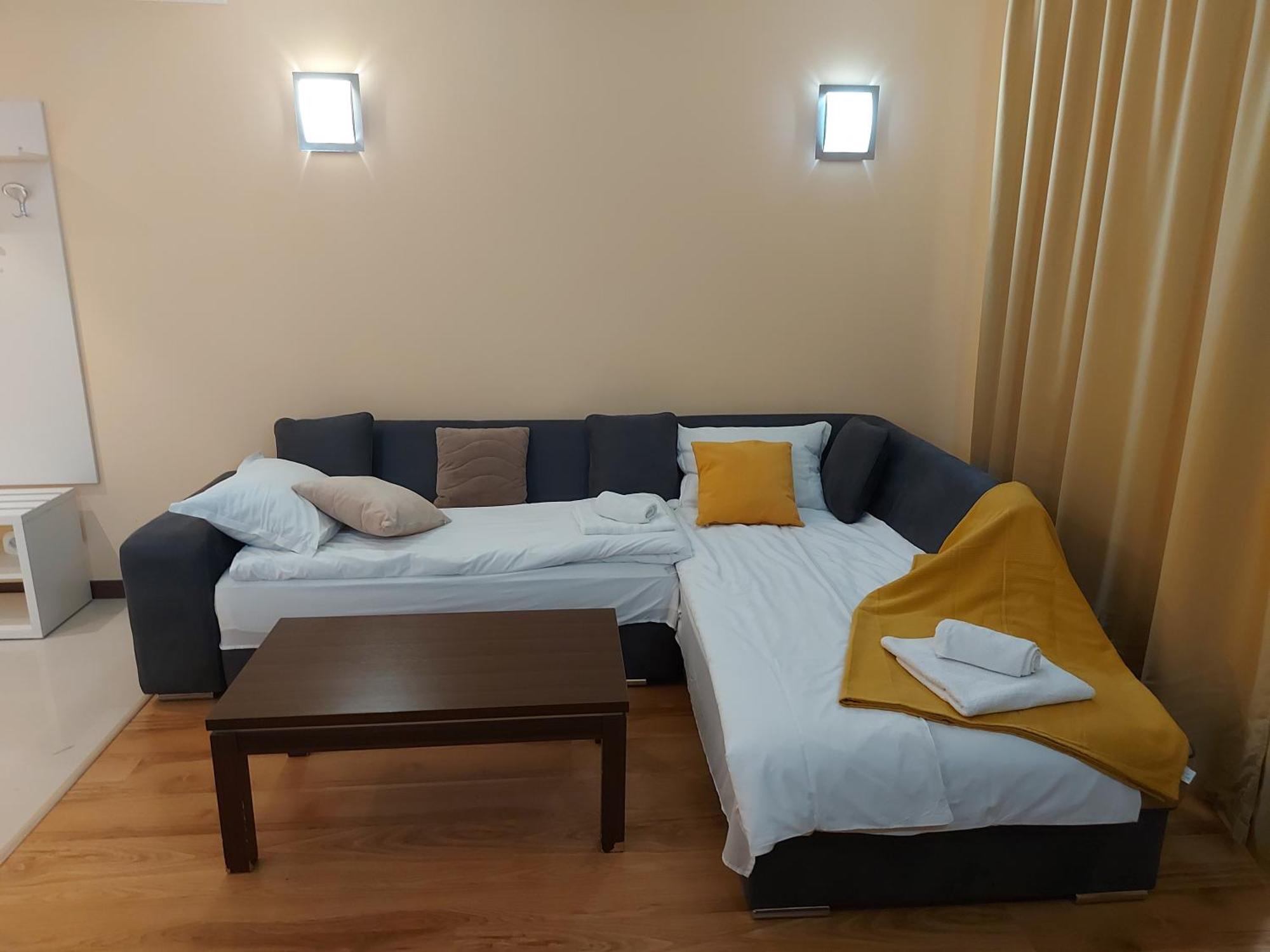 Terra Complex -d6 - Balkan Private Apartment-spa Sking Golf And Relax Apartament Bansko
