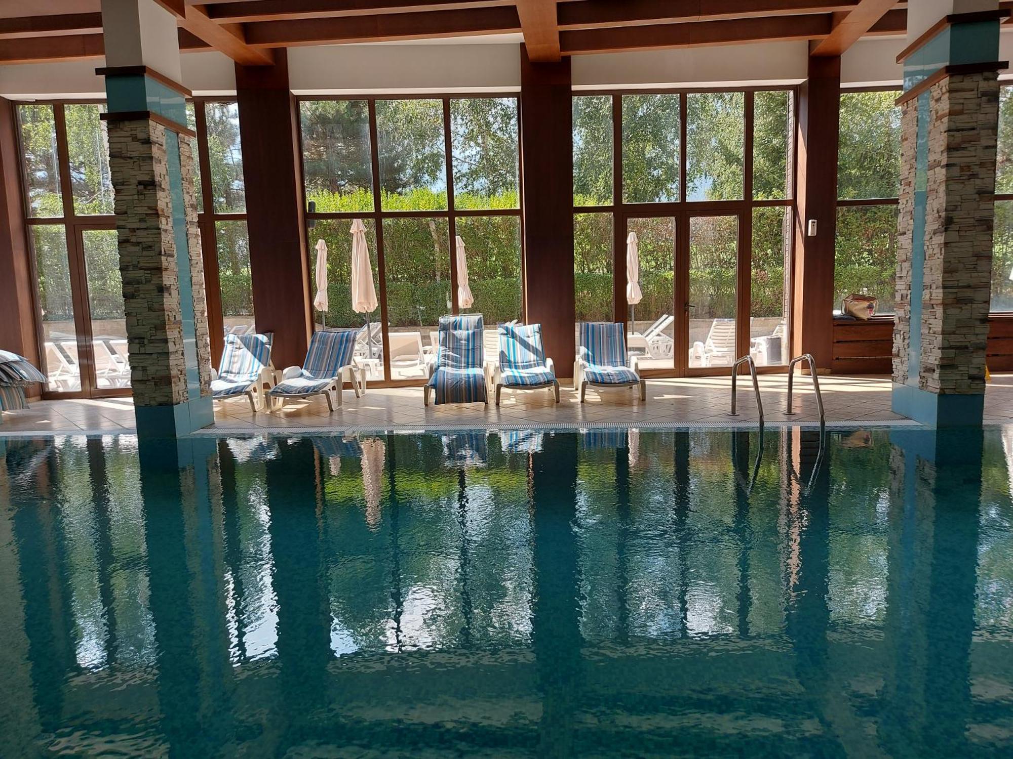 Apartament Terra Complex -d6 - Balkan Private Apartment-spa Sking Golf And Relax *