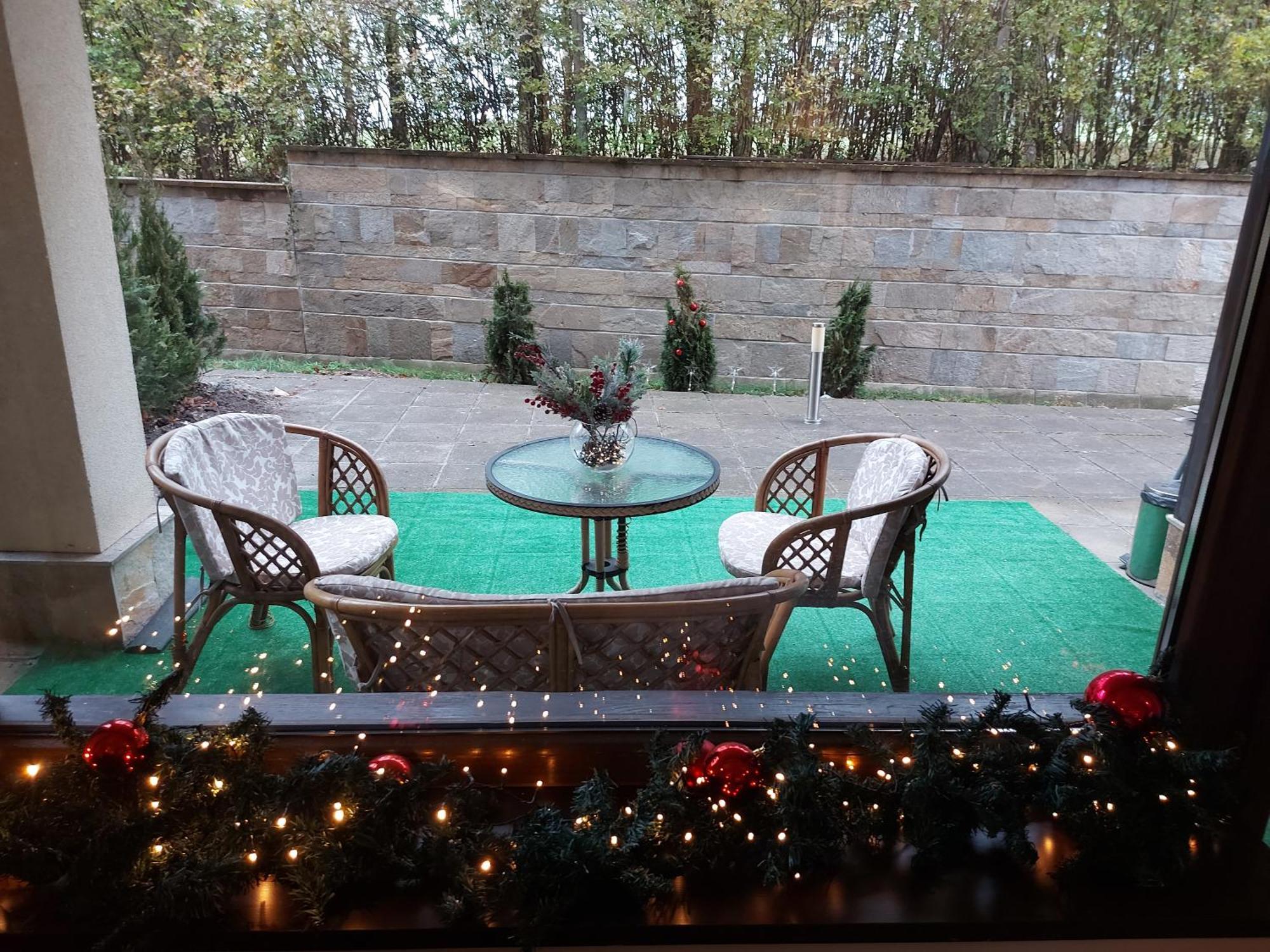Terra Complex -d6 - Balkan Private Apartment-spa Sking Golf And Relax * Bansko