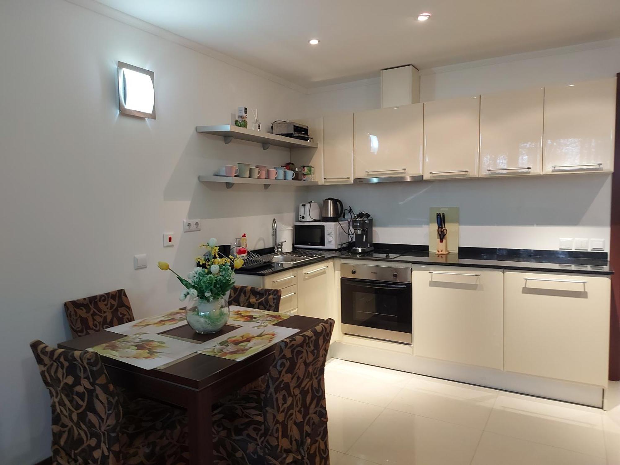 Apartament Terra Complex -d6 - Balkan Private Apartment-spa Sking Golf And Relax *